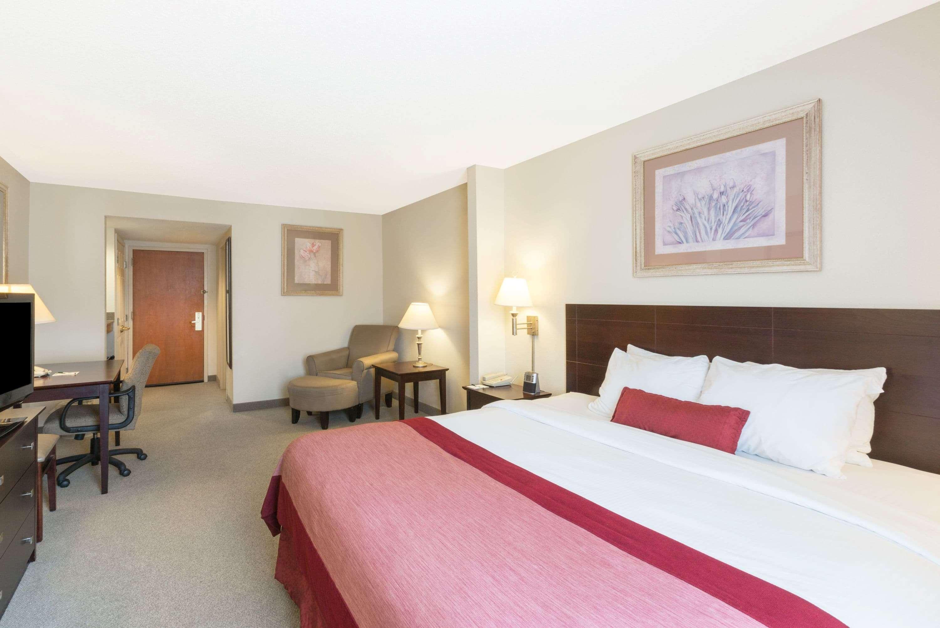 Spark By Hilton Tupelo Bagian luar foto